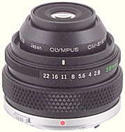 Zuiko Auto-Macro 38mm f/2.8 – Olympus OM Bellows Macro Lenses