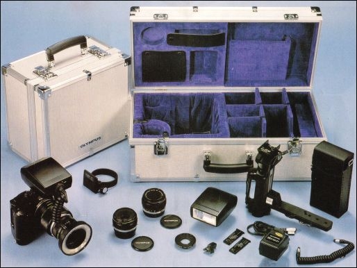 Macrophoto/Medical Case B