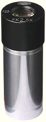 Olympus FK 2.5× photo eyepiece Olympus FK 2.5× photo eyepiece