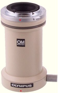 Olympus Photomicro Adapter L Olympus Photomicro Adapter L