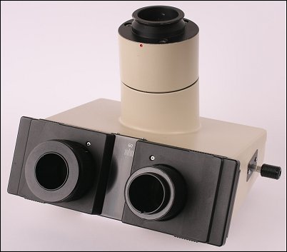 BH2-TR30 trinocular head BH2-TR30 trinocular head