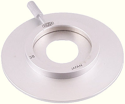 Lieberkühn Reflector PM-LM-38