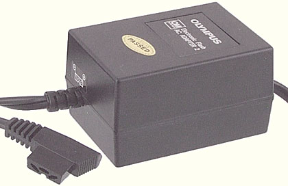 AC Adapter 2