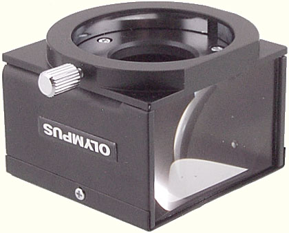 PM-EL-38 Mirror Housing