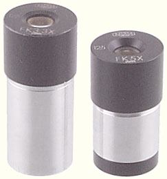 3.3× and 5× FK Photo Eyepieces