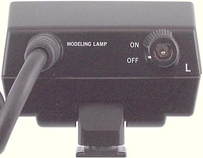 Rear of T28 Macro Flash 1