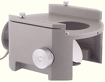 Trans-Illuminator Base X-DE