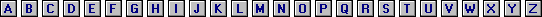 Navigation buttons.  Please use a browser that can display graphics.