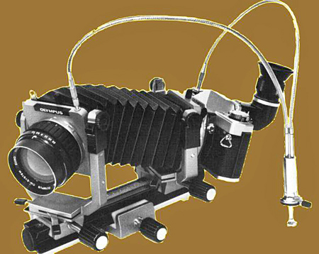 M System Auto Bellows