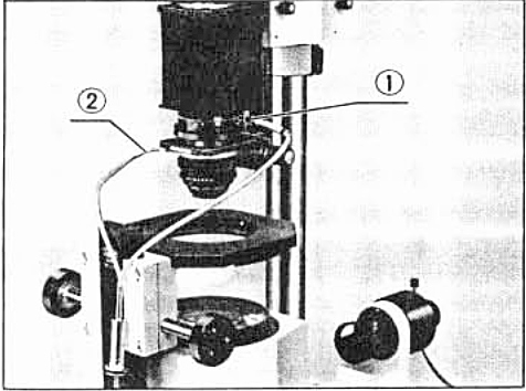 Double Cable Release