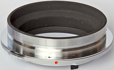 Photomicro Adapter H2