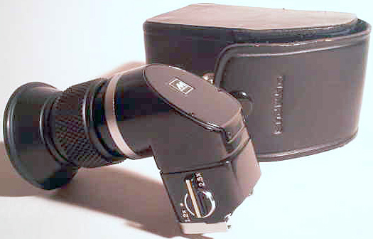 M System Varimagni Finder